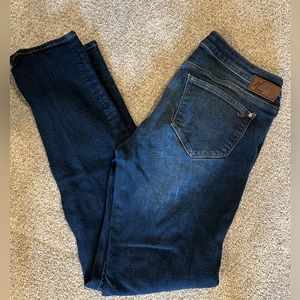 Mavi Emma Slim Boyfriend Fit Jeans 29